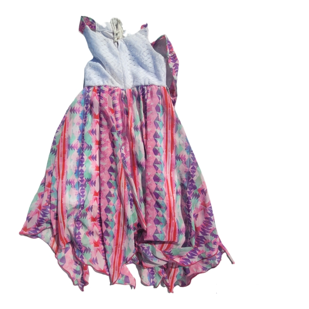 Emily West size 7 Dress